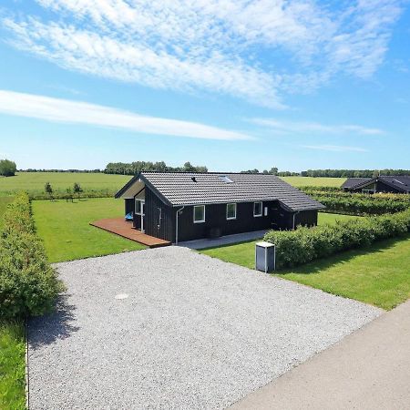 9 Person Holiday Home In Otterup Exterior photo