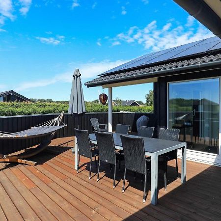 9 Person Holiday Home In Otterup Exterior photo